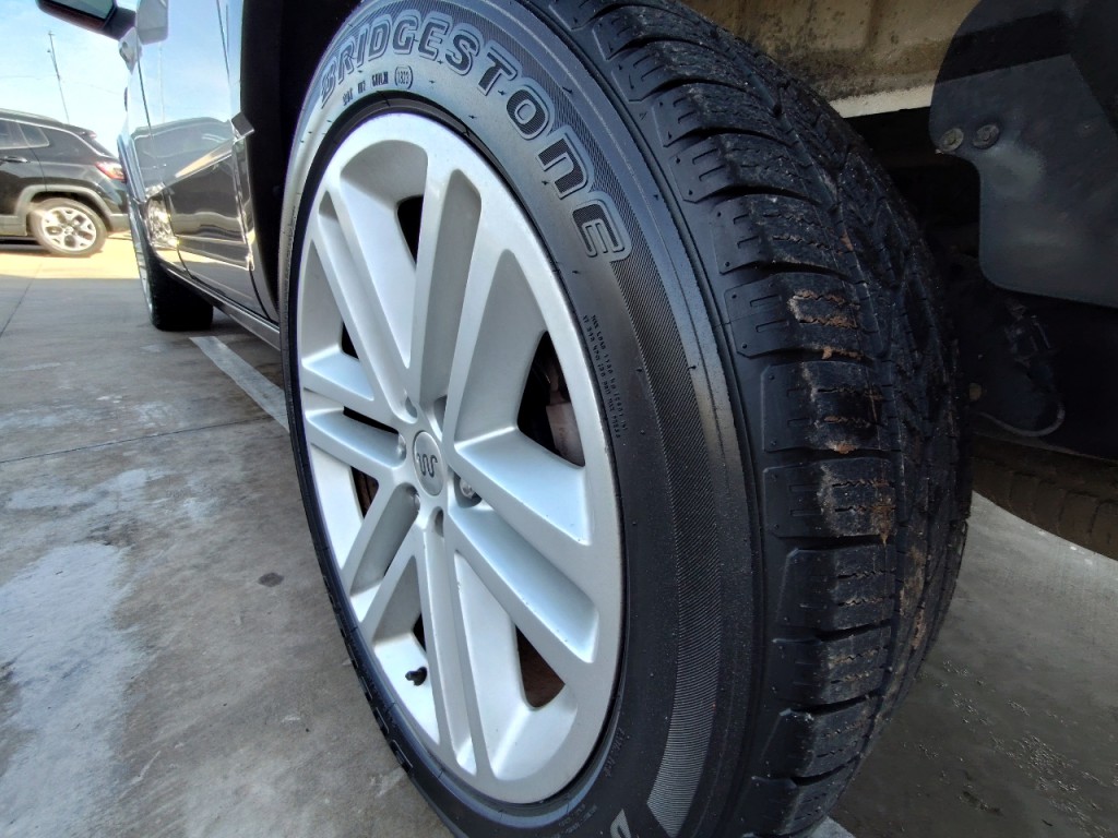 2015 Ford Expedition Image 12