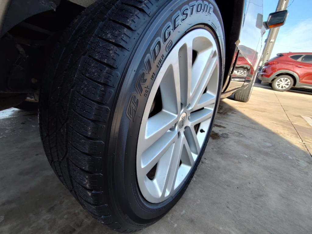 2015 Ford Expedition Image 13