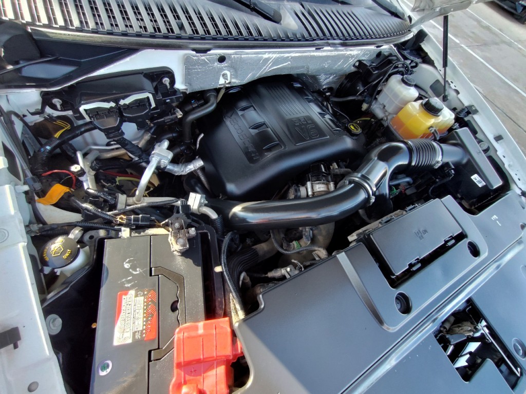 2015 Ford Expedition Image 14