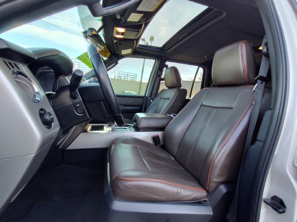 2015 Ford Expedition Image 17