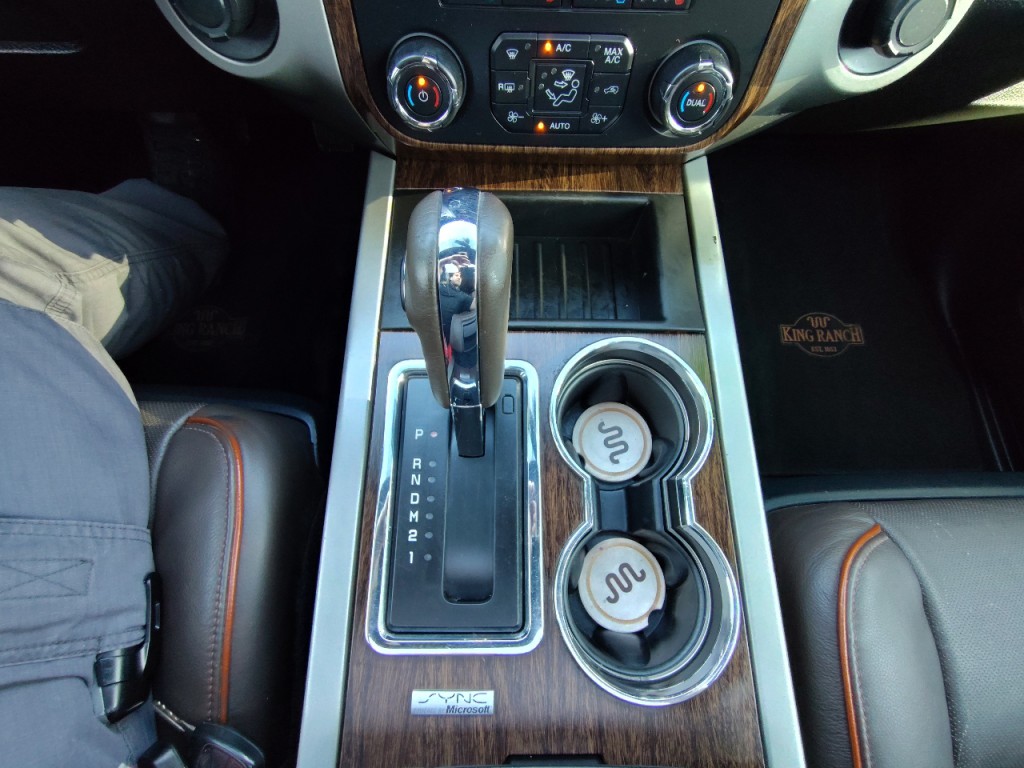 2015 Ford Expedition Image 20