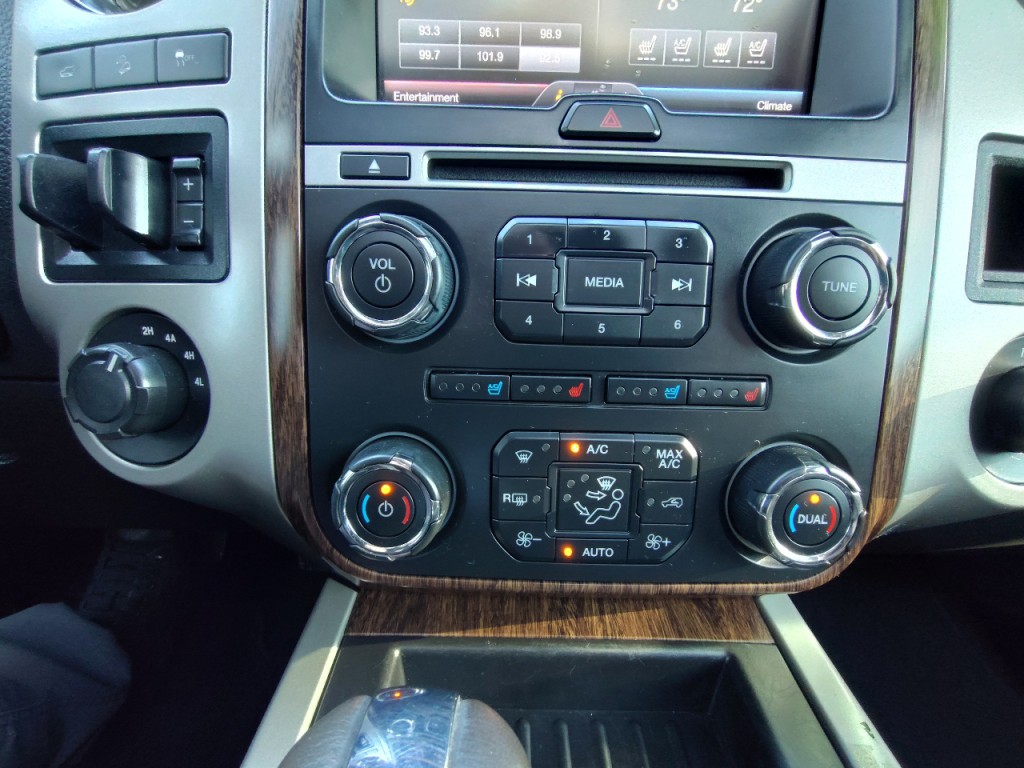 2015 Ford Expedition Image 21