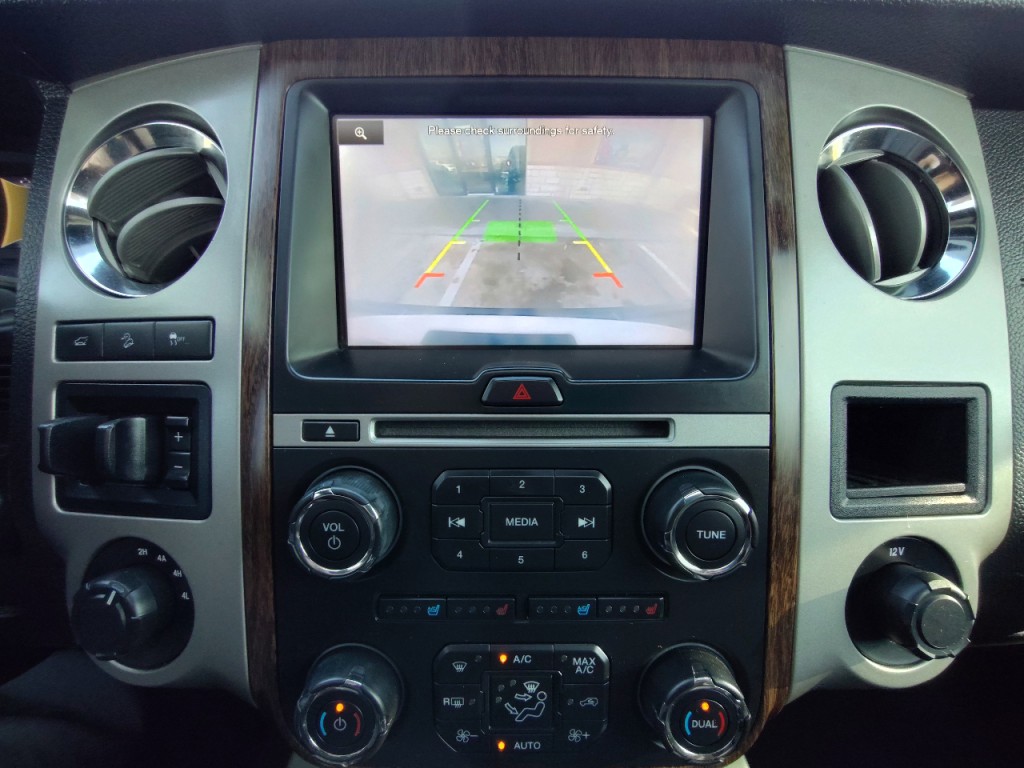 2015 Ford Expedition Image 22