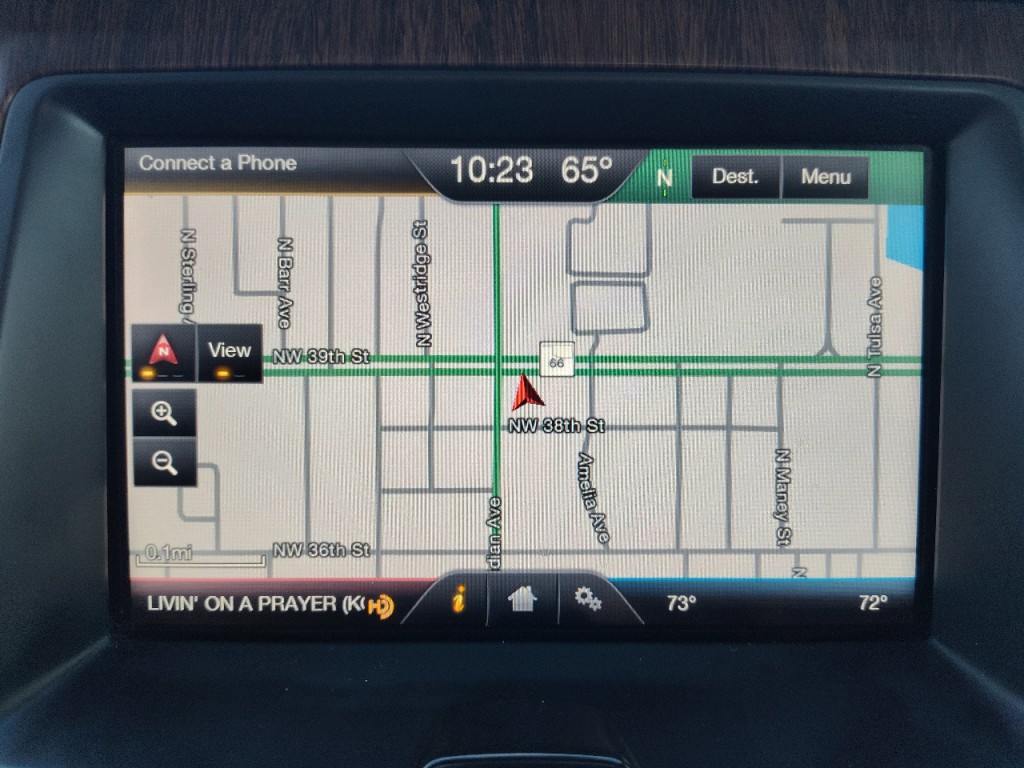 2015 Ford Expedition Image 24