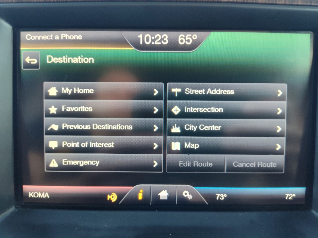 2015 Ford Expedition Image 25