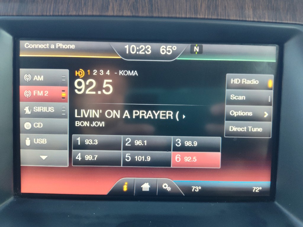 2015 Ford Expedition Image 26