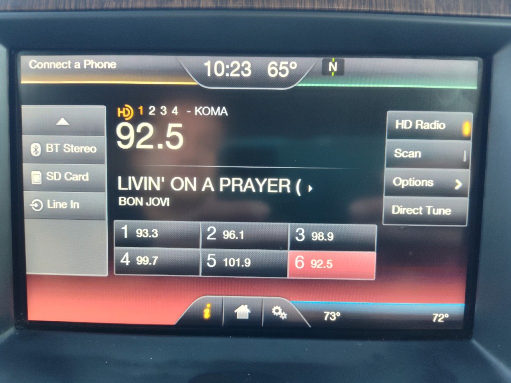 2015 Ford Expedition Image 27