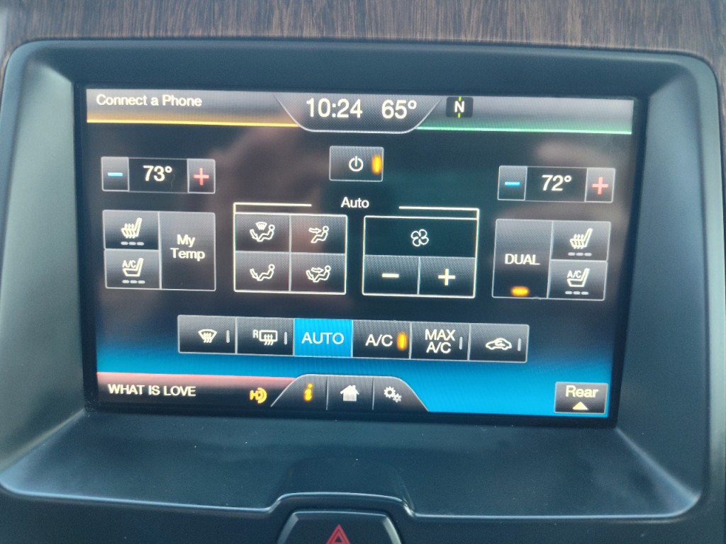 2015 Ford Expedition Image 28