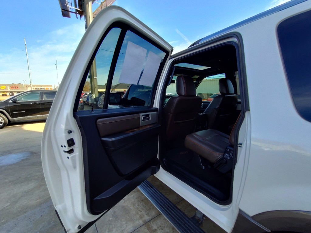 2015 Ford Expedition Image 29