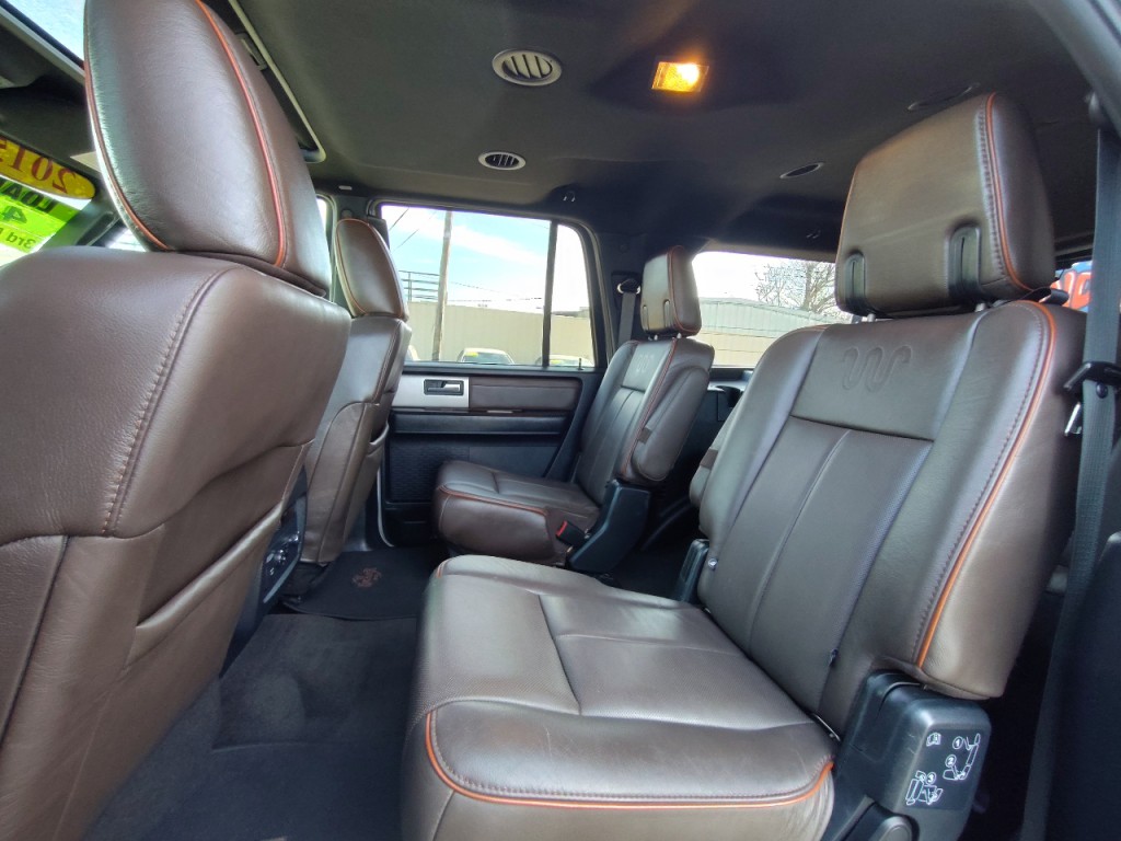 2015 Ford Expedition Image 31
