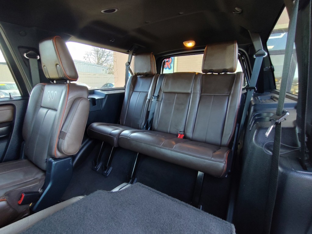 2015 Ford Expedition Image 33