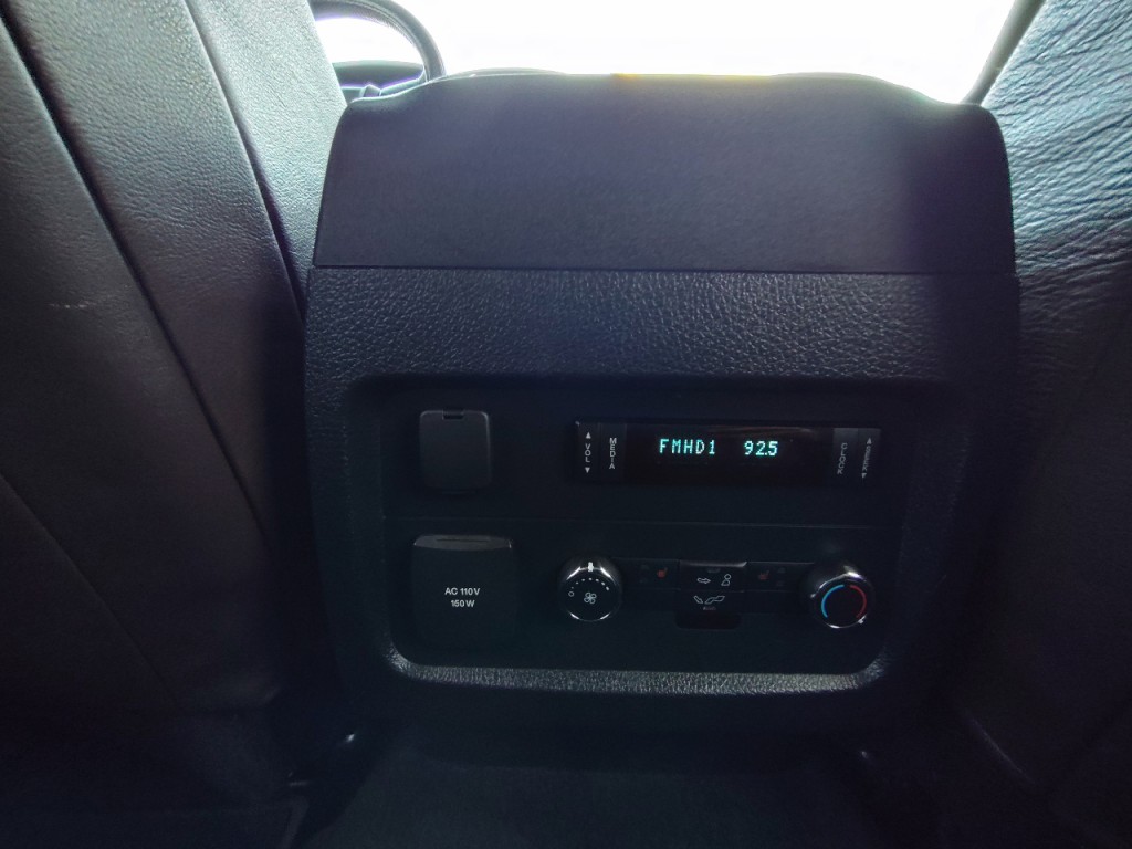 2015 Ford Expedition Image 35