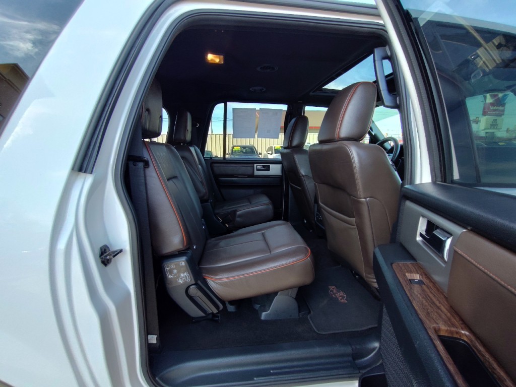 2015 Ford Expedition Image 44