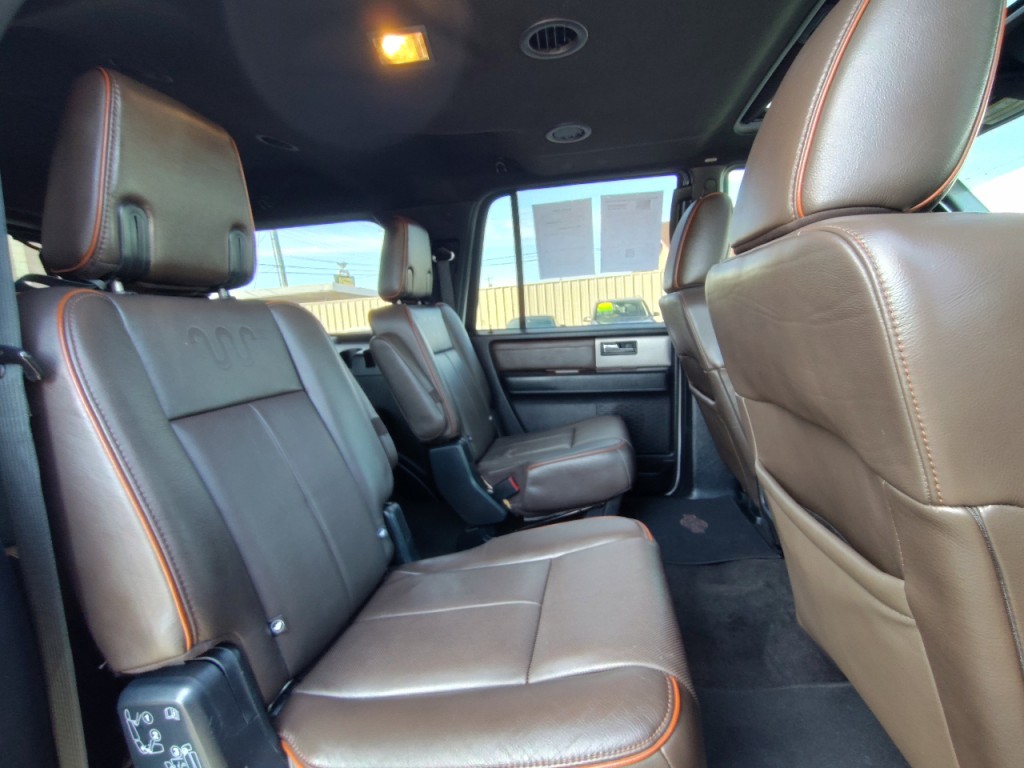 2015 Ford Expedition Image 45