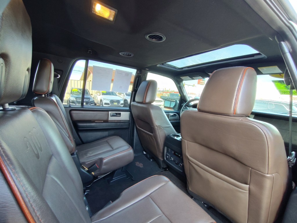 2015 Ford Expedition Image 46