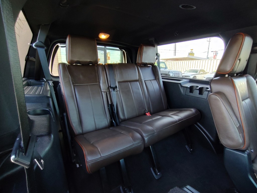 2015 Ford Expedition Image 47