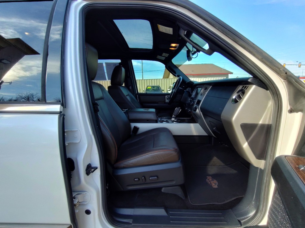 2015 Ford Expedition Image 49