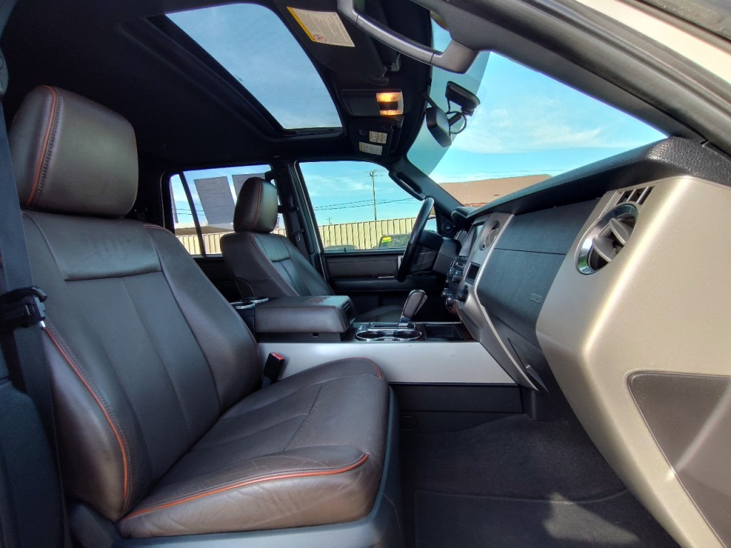 2015 Ford Expedition Image 50