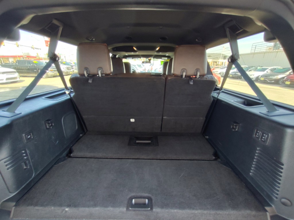 2015 Ford Expedition Image 52