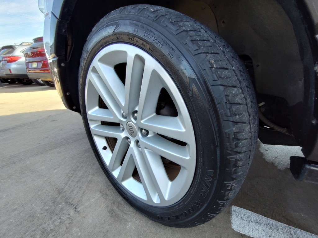 2015 Ford Expedition Image 54