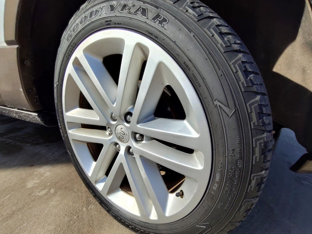 2015 Ford Expedition Image 55