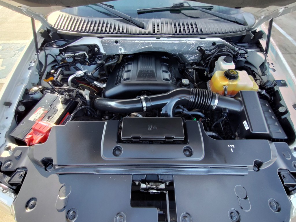 2015 Ford Expedition Image 56