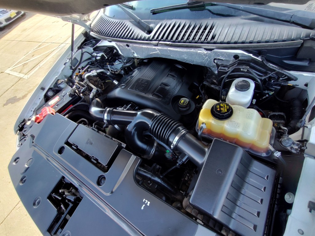 2015 Ford Expedition Image 57