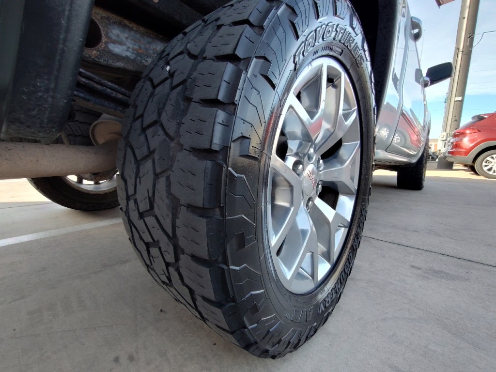 2018 GMC Sierra 1500 Image 10