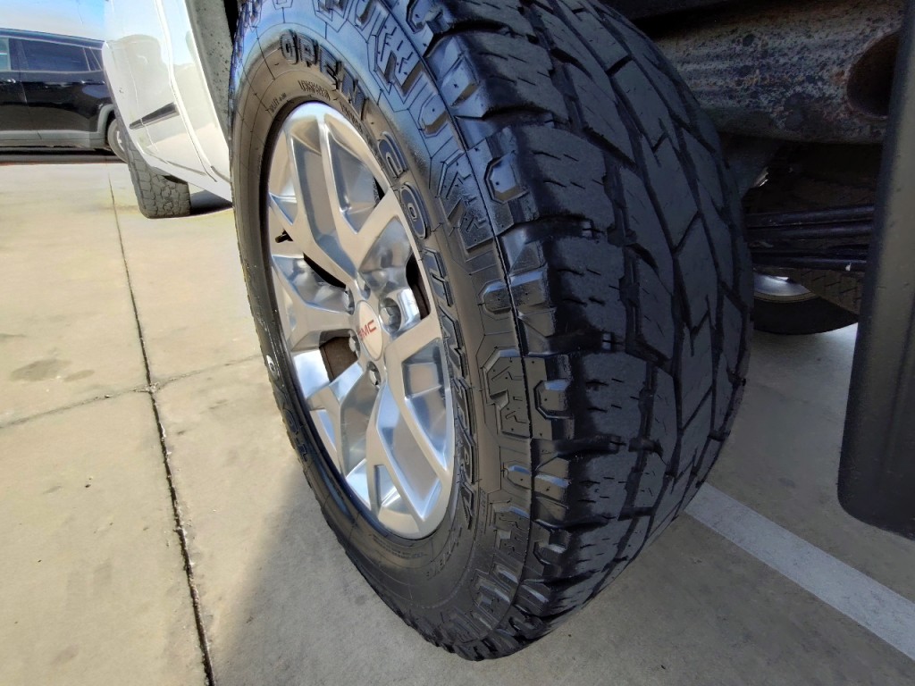 2018 GMC Sierra 1500 Image 11