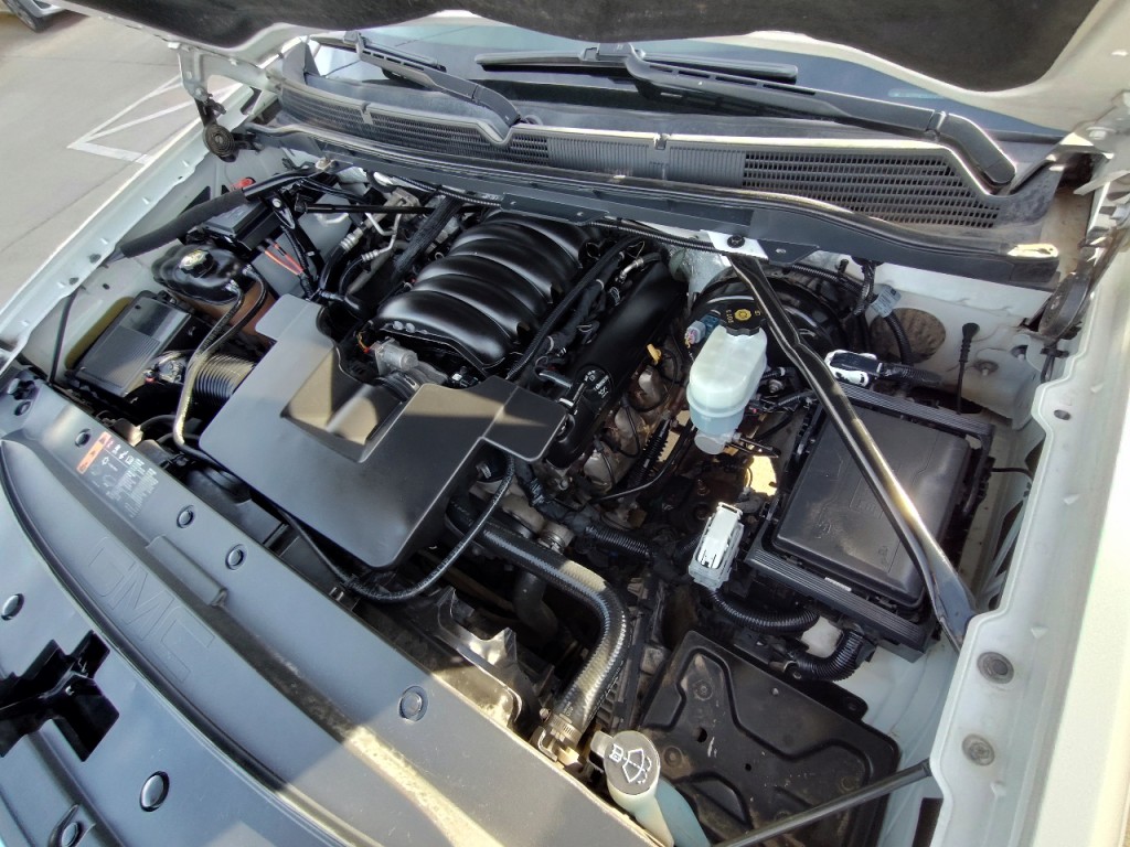 2018 GMC Sierra 1500 Image 12