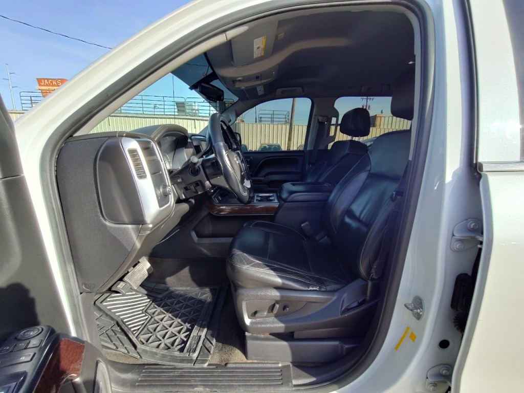 2018 GMC Sierra 1500 Image 15