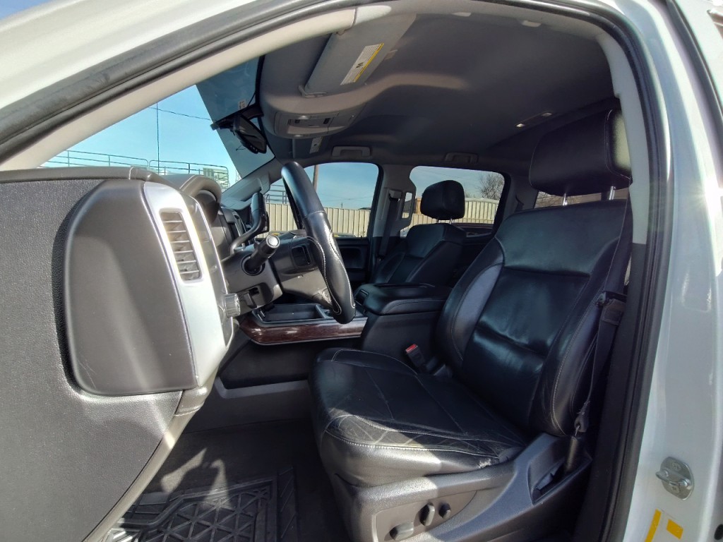 2018 GMC Sierra 1500 Image 16