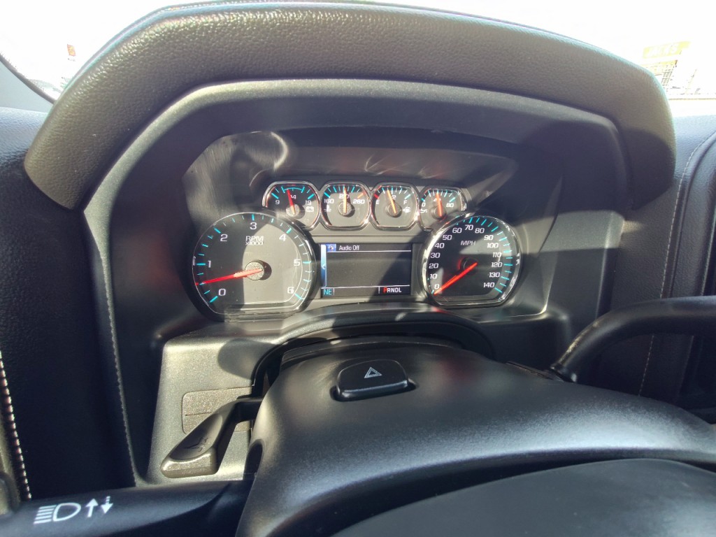 2018 GMC Sierra 1500 Image 20