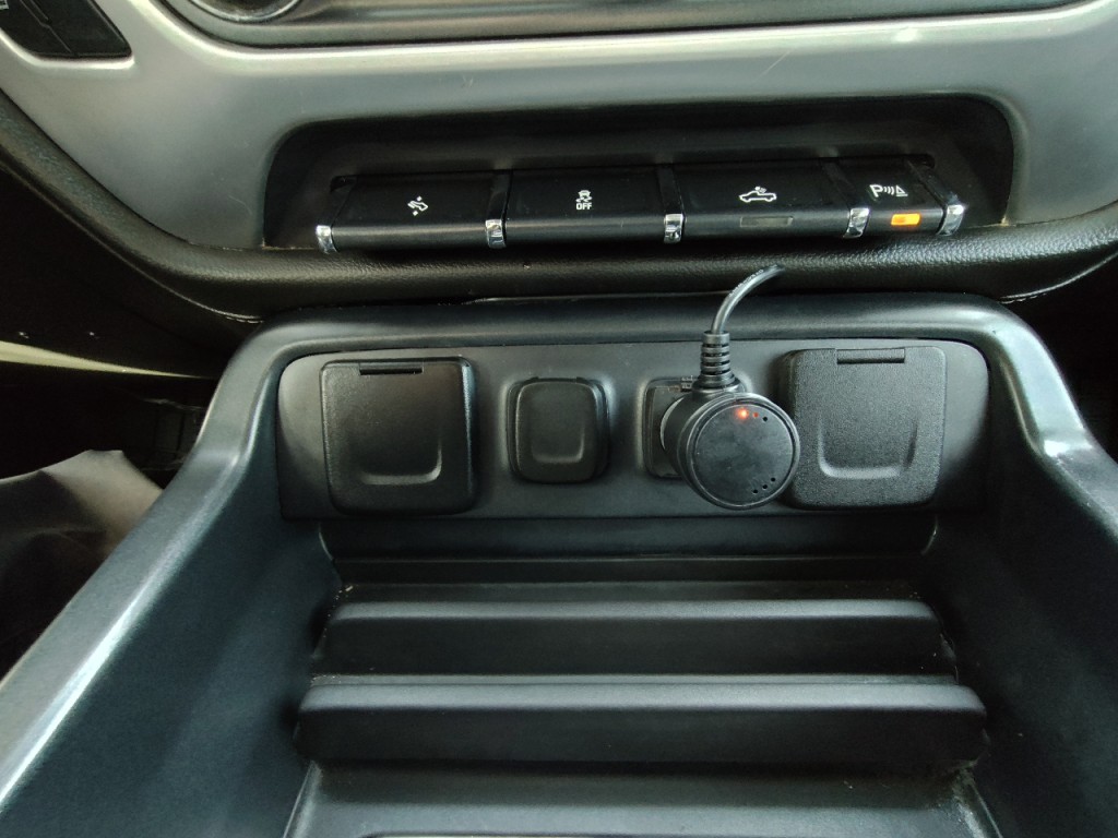 2018 GMC Sierra 1500 Image 22