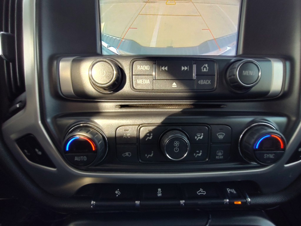 2018 GMC Sierra 1500 Image 23