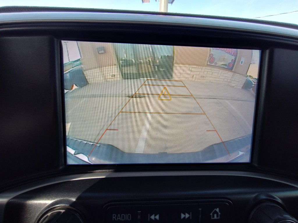 2018 GMC Sierra 1500 Image 24