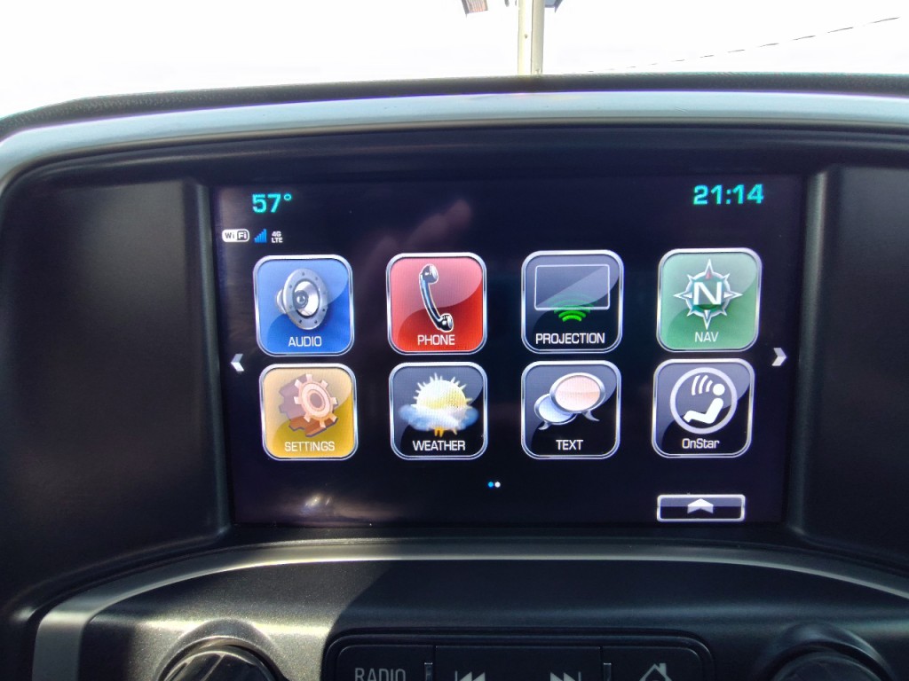 2018 GMC Sierra 1500 Image 25