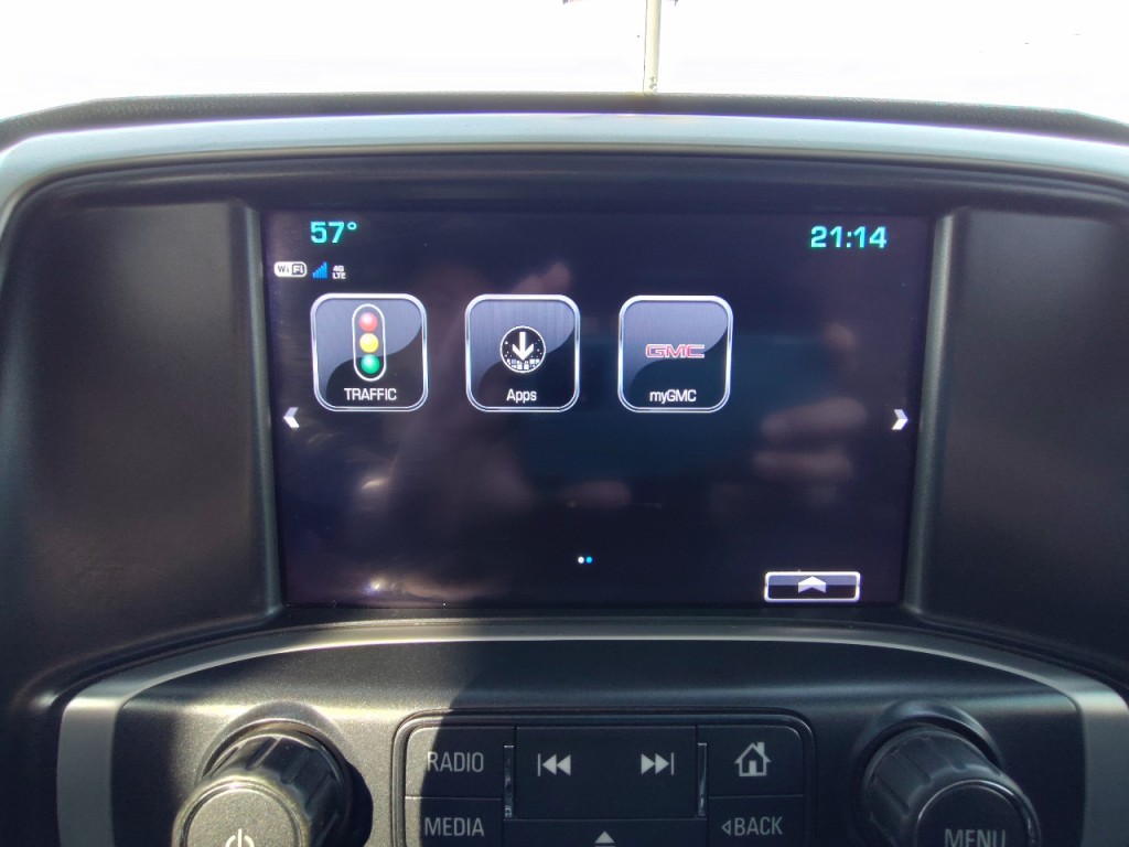 2018 GMC Sierra 1500 Image 26