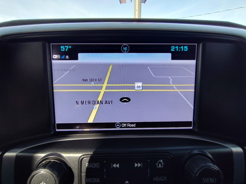 2018 GMC Sierra 1500 Image 27