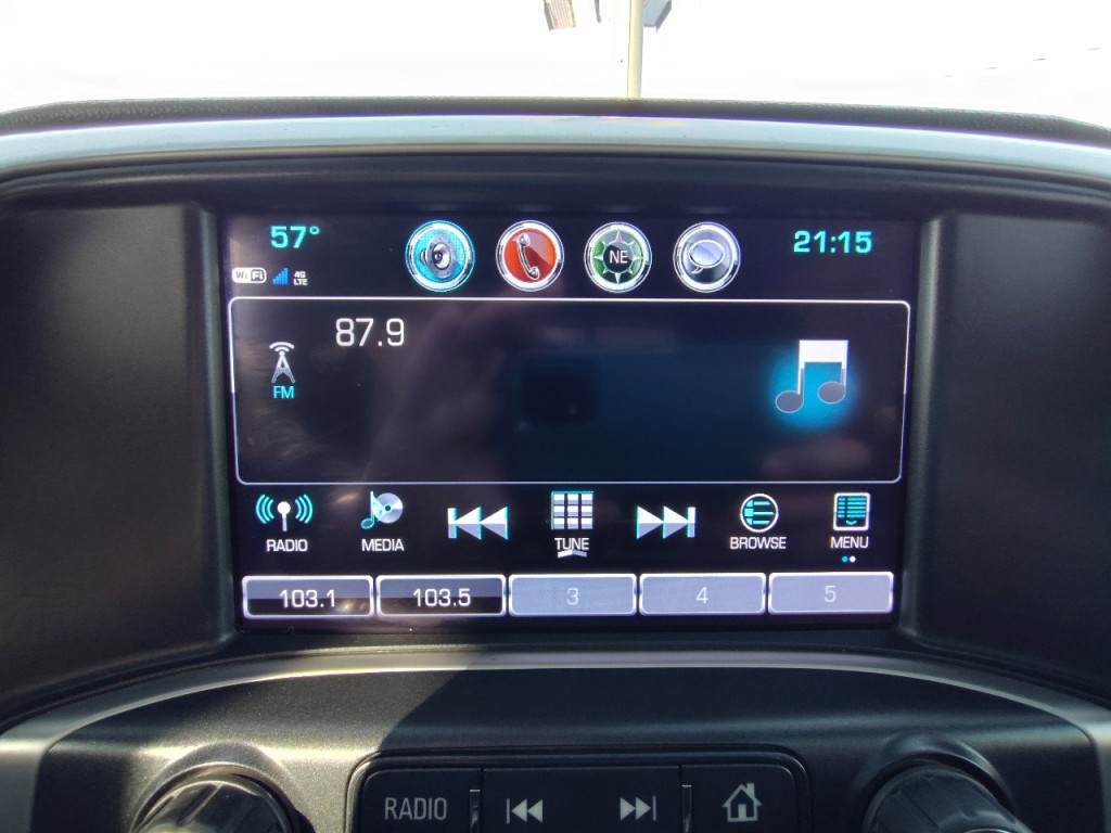 2018 GMC Sierra 1500 Image 28