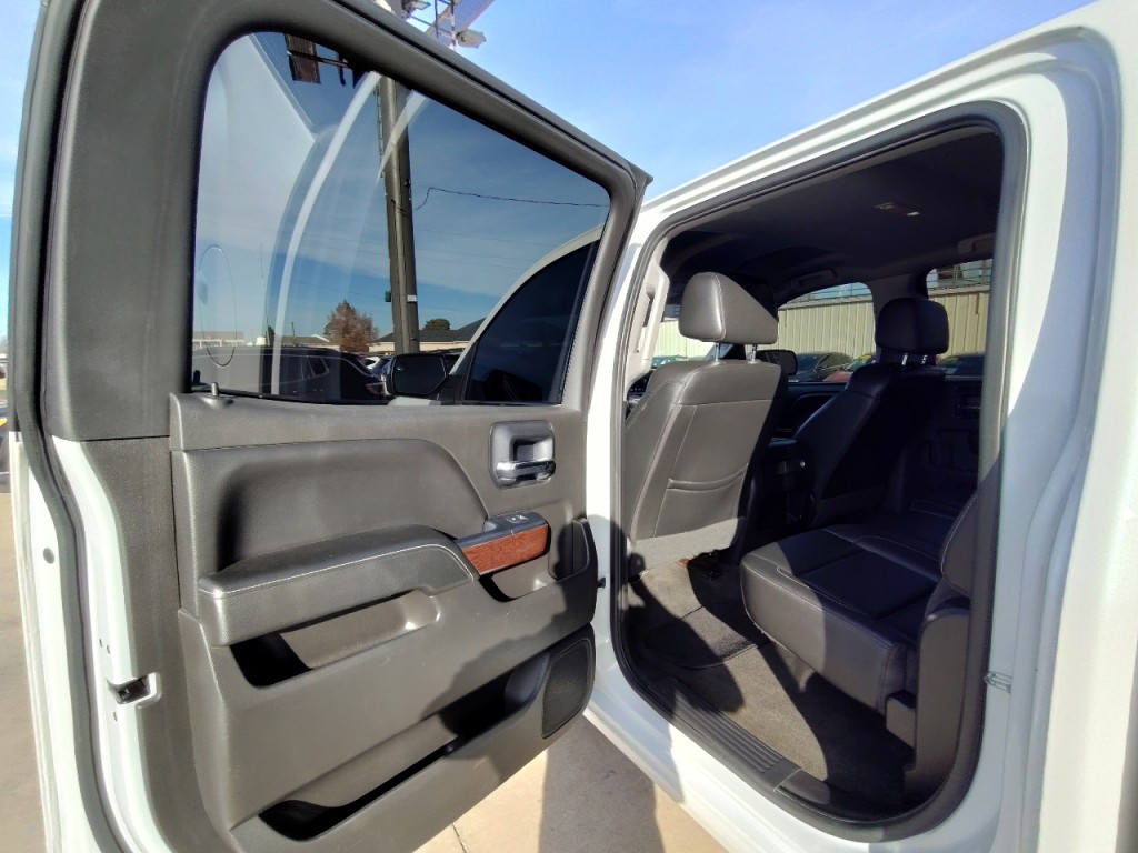 2018 GMC Sierra 1500 Image 30