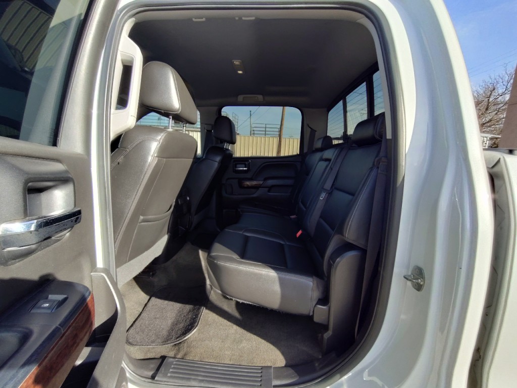 2018 GMC Sierra 1500 Image 31