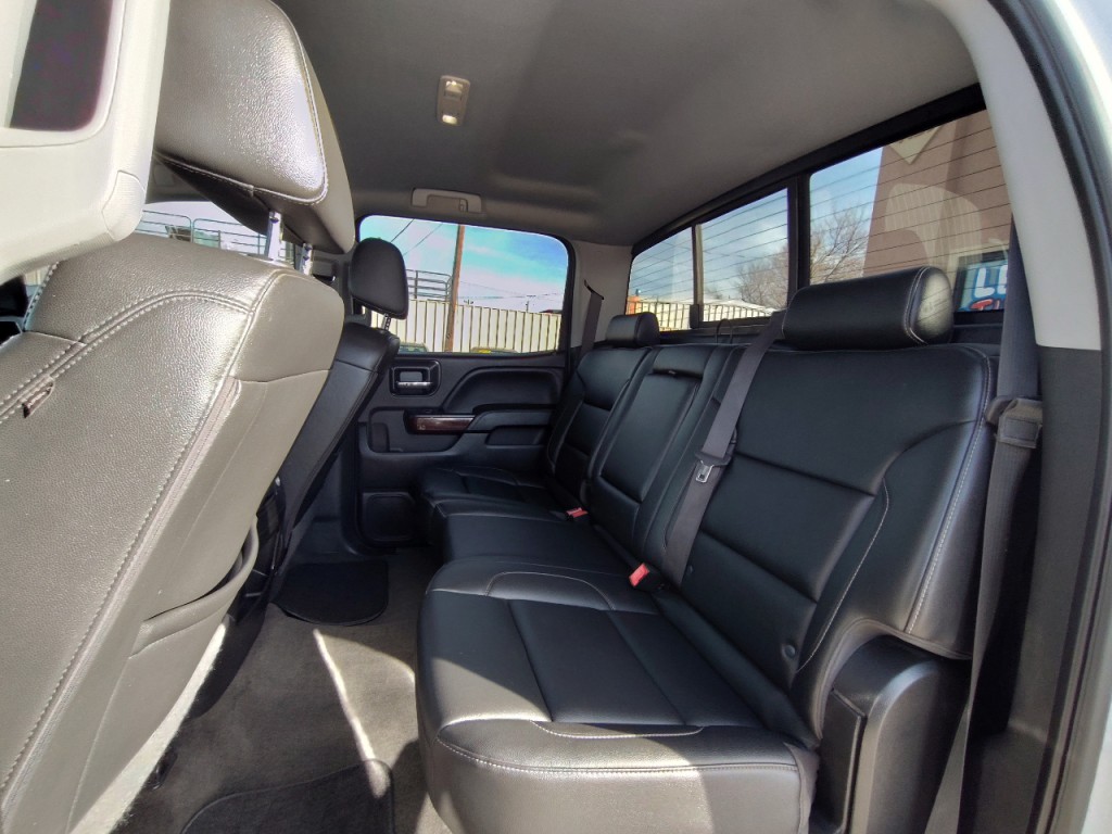 2018 GMC Sierra 1500 Image 32