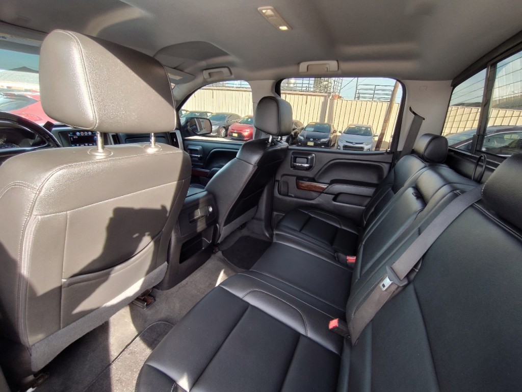 2018 GMC Sierra 1500 Image 33