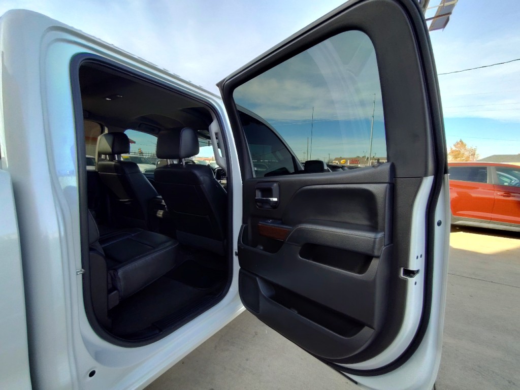 2018 GMC Sierra 1500 Image 37