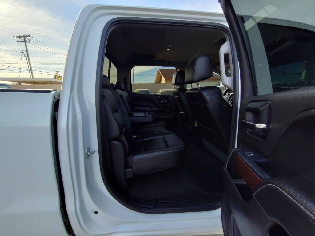 2018 GMC Sierra 1500 Image 38