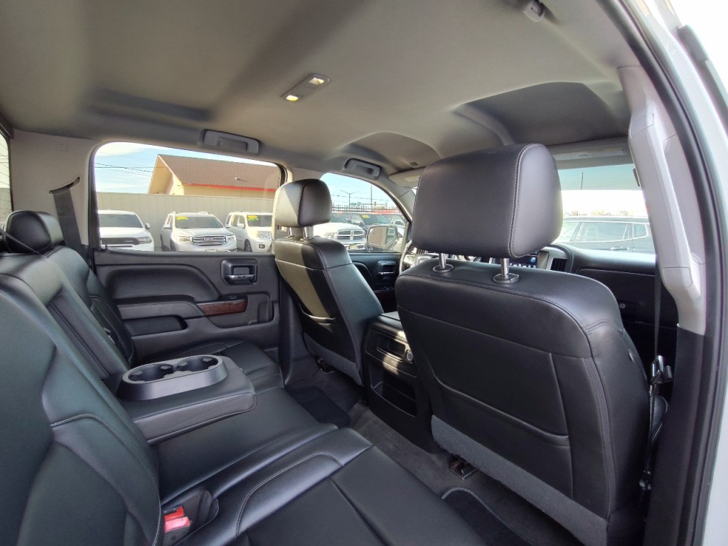 2018 GMC Sierra 1500 Image 39