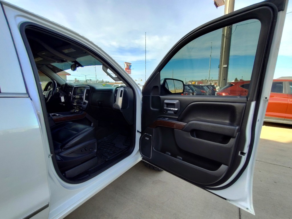 2018 GMC Sierra 1500 Image 41