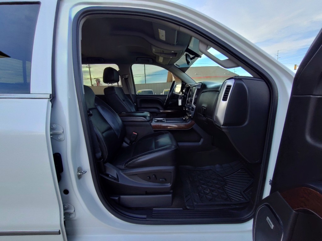 2018 GMC Sierra 1500 Image 42