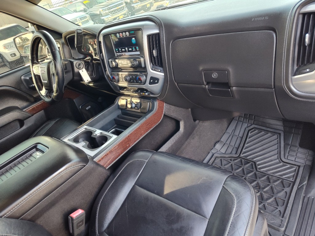 2018 GMC Sierra 1500 Image 43